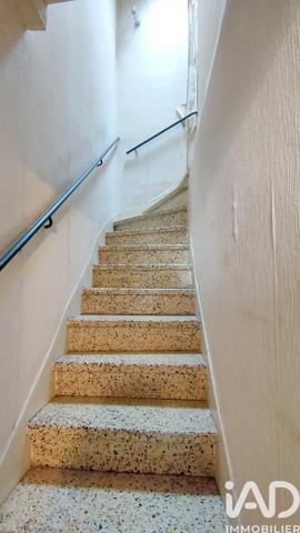 Maison à vendre 3 pièces 59 m² Labastide-Rouairoux