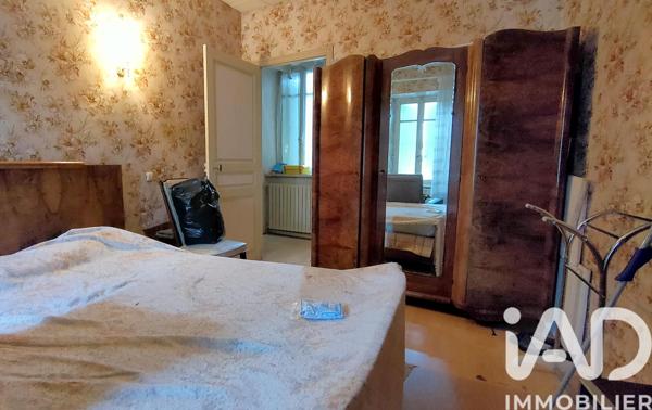 Maison à vendre 3 pièces 59 m² Labastide-Rouairoux