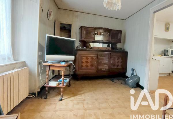 Maison à vendre 3 pièces 59 m² Labastide-Rouairoux