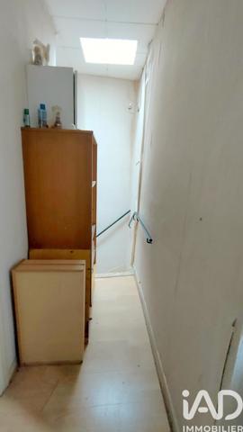 Maison à vendre 3 pièces 59 m² Labastide-Rouairoux