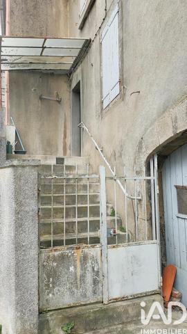 Maison à vendre 3 pièces 59 m² Labastide-Rouairoux