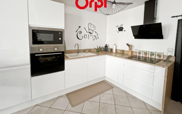 Immeuble à vendre    7 pièces • 149 m2 La Ferté-Bernard