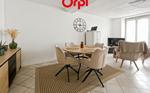 Immeuble à vendre    7 pièces • 149 m2 La Ferté-Bernard