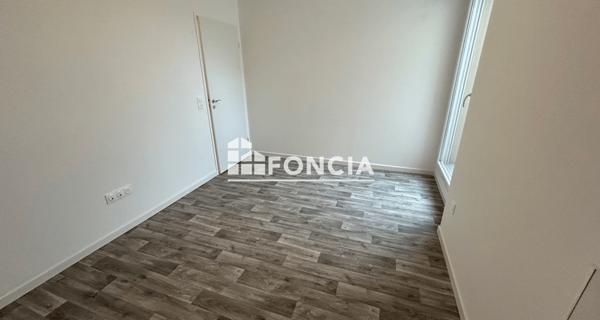 Location Appartement 3 pièces 61.65 m² - Corbeil-essonnes 91100