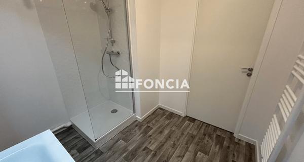 Location Appartement 3 pièces 61.65 m² - Corbeil-essonnes 91100