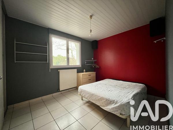 Maison à vendre 7 pièces 170 m² Vallet