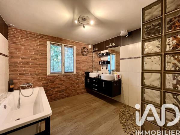 Maison à vendre 7 pièces 170 m² Vallet