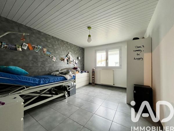 Maison à vendre 7 pièces 170 m² Vallet