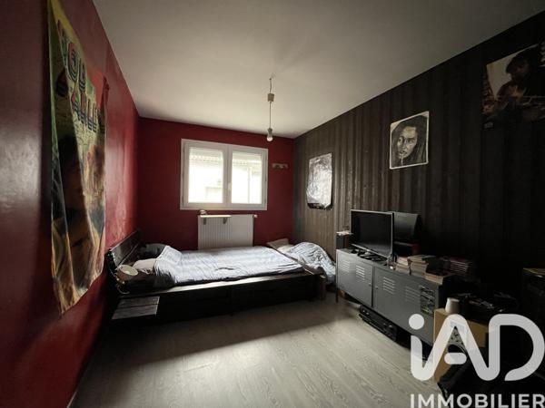 Maison à vendre 7 pièces 170 m² Vallet