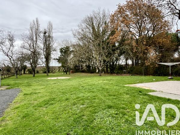 Maison à vendre 7 pièces 170 m² Vallet