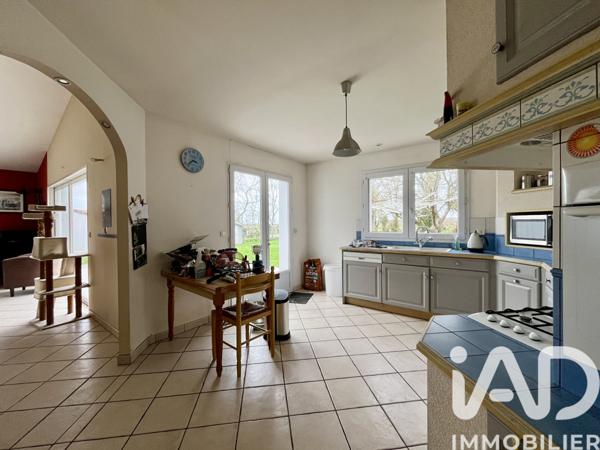 Maison à vendre 7 pièces 170 m² Vallet
