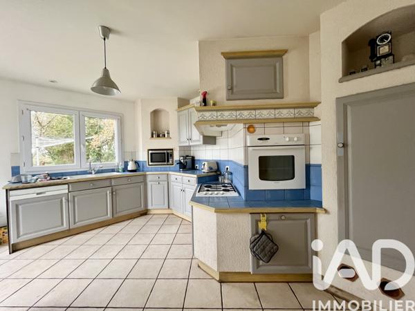 Maison à vendre 7 pièces 170 m² Vallet