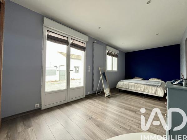 Maison à vendre 7 pièces 170 m² Vallet