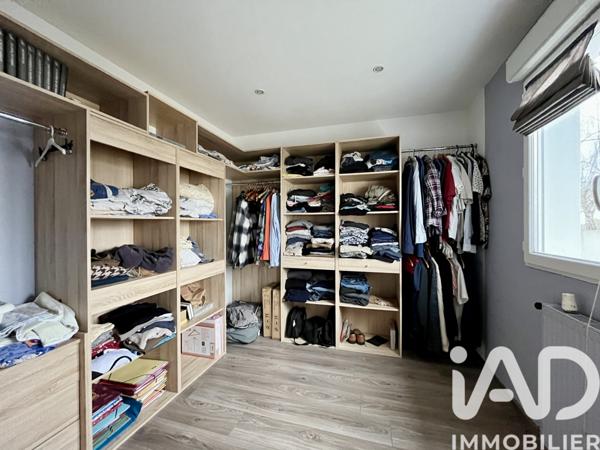 Maison à vendre 7 pièces 170 m² Vallet