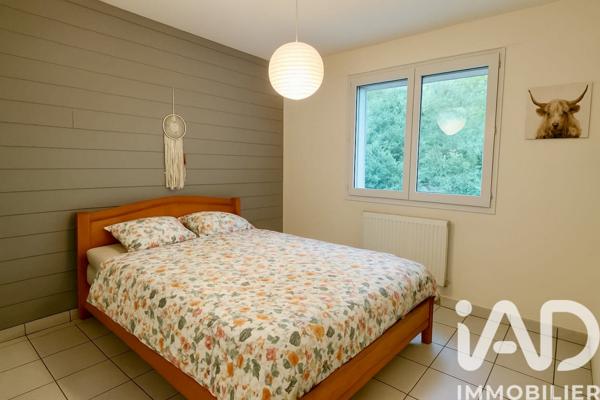 Maison à vendre 7 pièces 170 m² Vallet