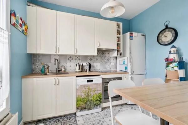 CHATOU - Maison 4P avec dépendance