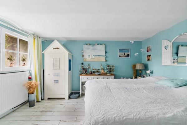 CHATOU - Maison 4P avec dépendance