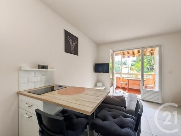 Appartement T1 à vendre  1 pièce - 25,52 m2 BANDOL - 83