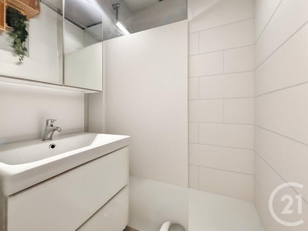 Appartement T1 à vendre  1 pièce - 25,52 m2 BANDOL - 83