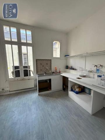 Immeuble à vendre 131m²
