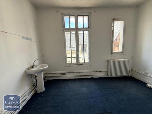 Immeuble à vendre 131m²