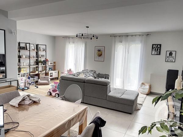 Maison à vendre  7 pièces - 142 m2 CHAPET - 78