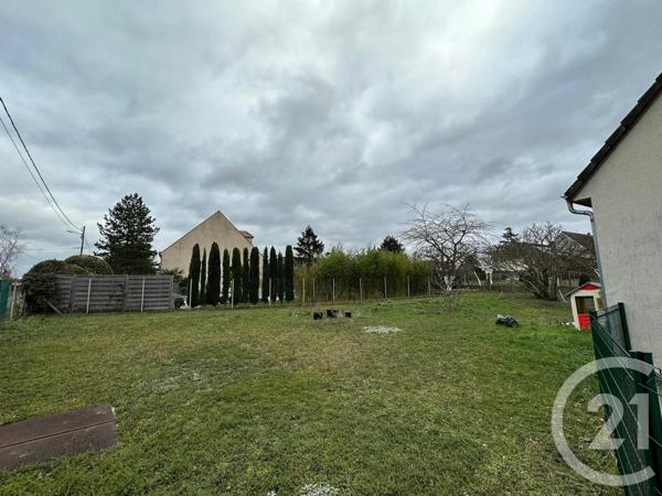 Maison à vendre  7 pièces - 142 m2 CHAPET - 78