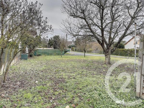 Maison à vendre  7 pièces - 142 m2 CHAPET - 78