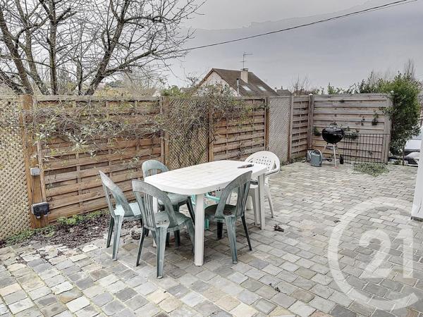 Maison à vendre  7 pièces - 142 m2 CHAPET - 78