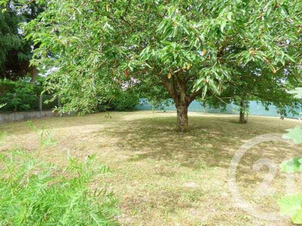 Maison à vendre  7 pièces - 142 m2 CHAPET - 78