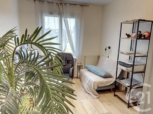 Maison à vendre  7 pièces - 142 m2 CHAPET - 78