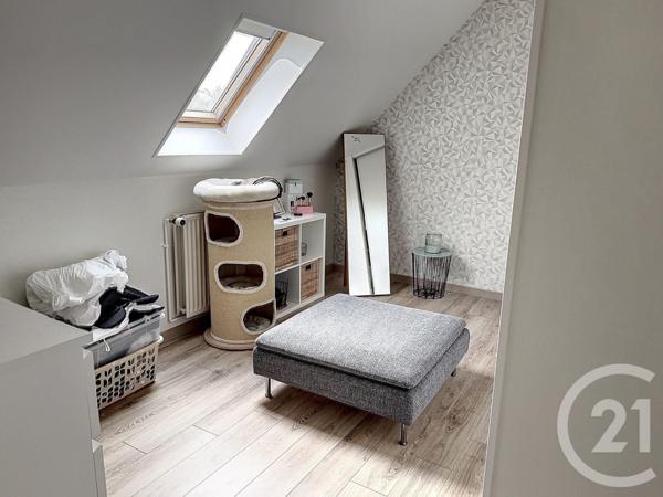 Maison à vendre  7 pièces - 142 m2 CHAPET - 78