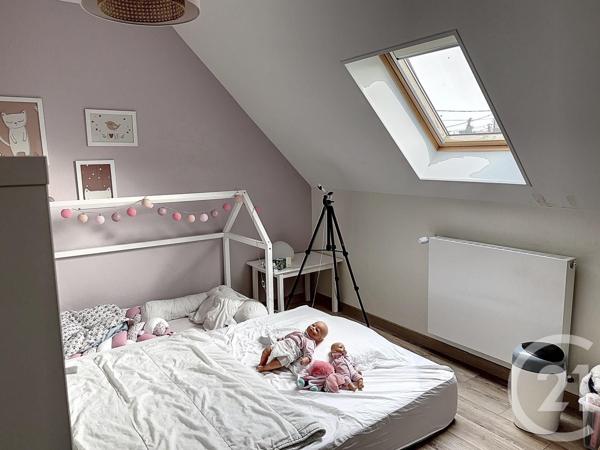 Maison à vendre  7 pièces - 142 m2 CHAPET - 78