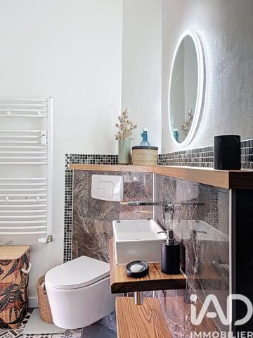 Studio à vendre 30 m² Annecy