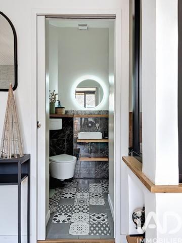 Studio à vendre 30 m² Annecy