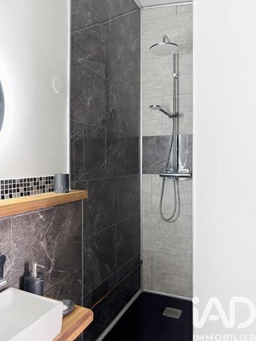 Studio à vendre 30 m² Annecy