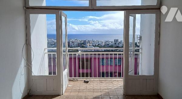 Appartement F4 La Chaumière