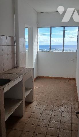 Appartement F4 La Chaumière