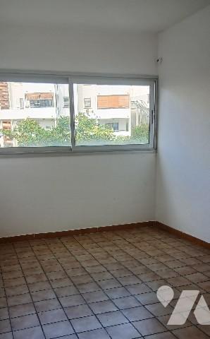 Appartement F4 La Chaumière