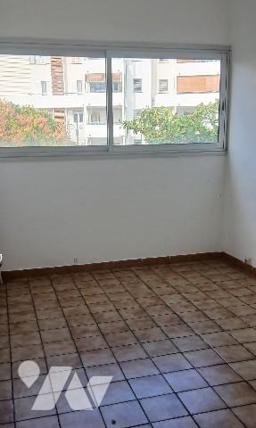 Appartement F4 La Chaumière