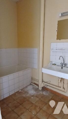 Appartement F4 La Chaumière