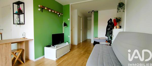 Appartement à vendre 2 pièces 49 m² La Chapelle-sur-Erdre