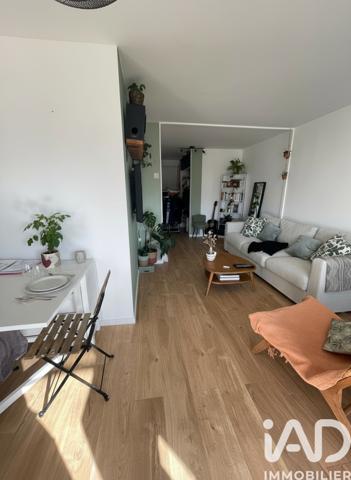Appartement à vendre 2 pièces 49 m² La Chapelle-sur-Erdre