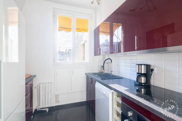Appartement
         4 pièces
        - 82 m² Exclusivité 438 000 € *