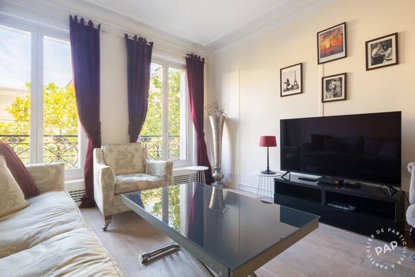 Appartement
         4 pièces
        - 82 m² Exclusivité 438 000 € *