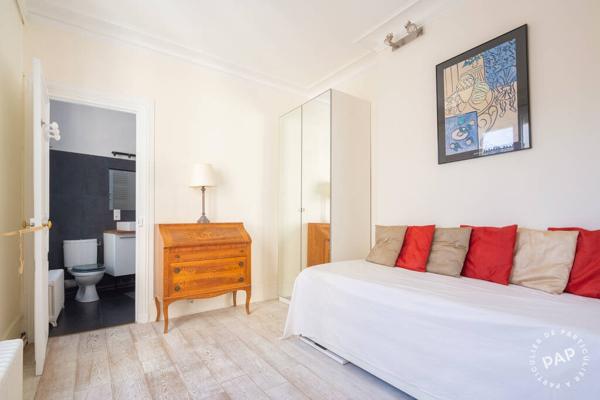 Appartement
         4 pièces
        - 82 m² Exclusivité 438 000 € *