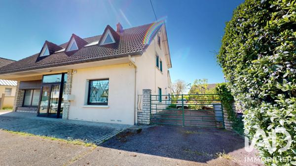 Immeuble à vendre 360 m² Joigny