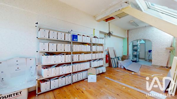 Immeuble à vendre 360 m² Joigny