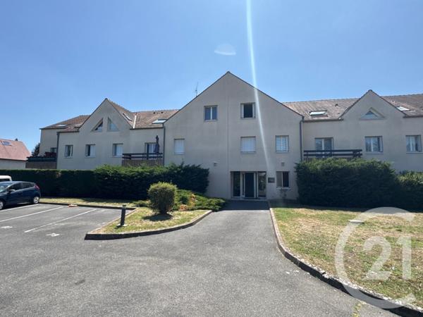 Appartement F2 à vendre  2 pièces - 47 m2 BRETIGNY SUR ORGE - 91