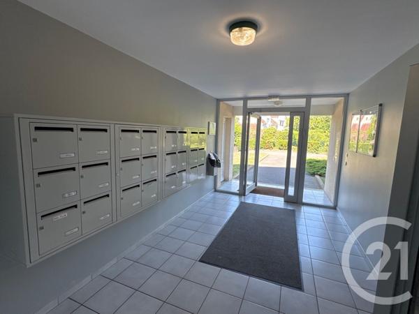 Appartement F2 à vendre  2 pièces - 47 m2 BRETIGNY SUR ORGE - 91